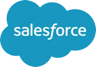 Salesforce Logo