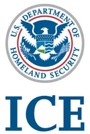 ICE Logo