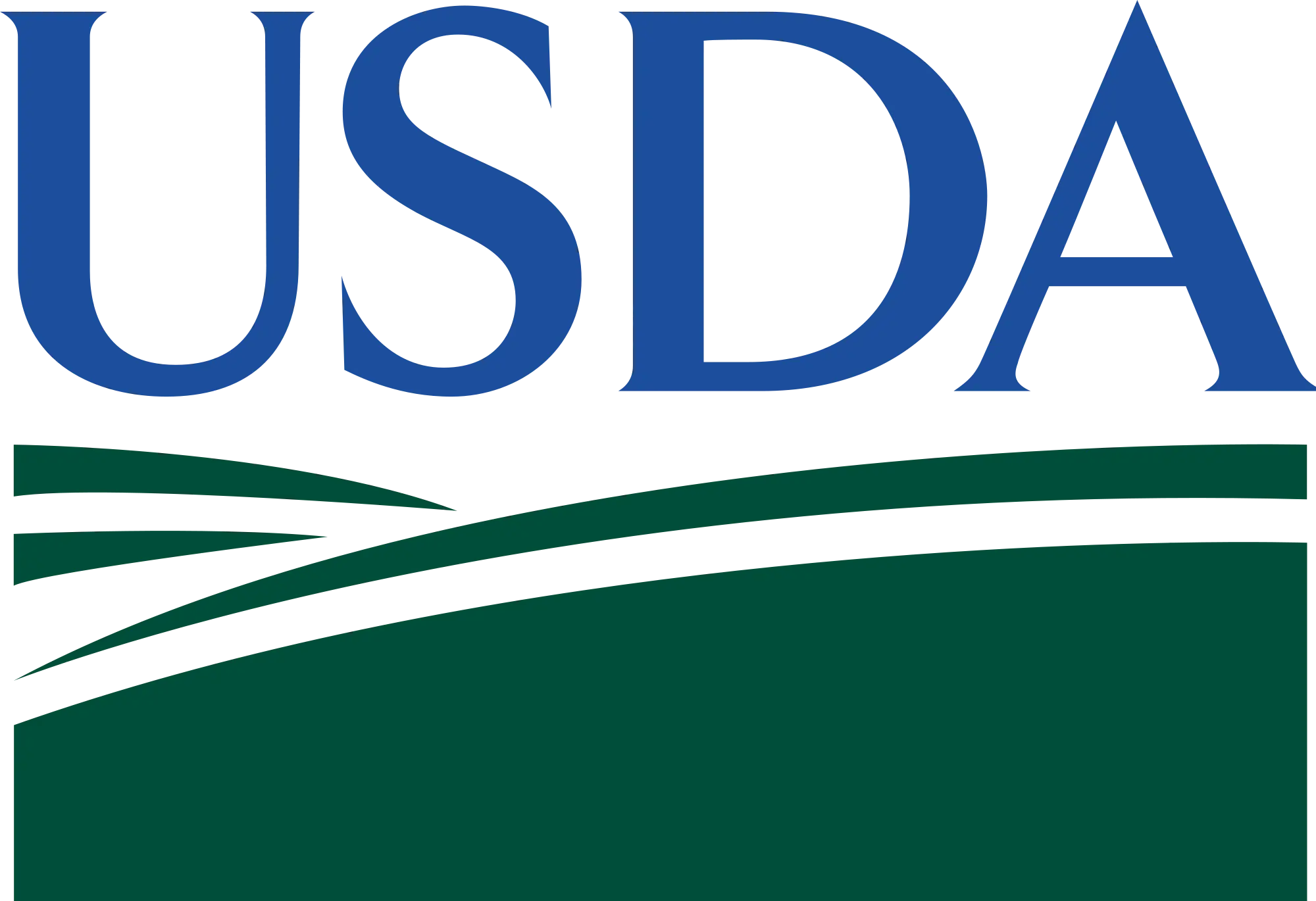 USDA Logo